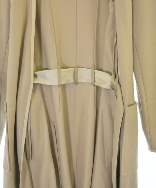 08sircus（ゼロエイトサーカス）コート ベージュ サイズ:0(S位) レディース/2200634402029