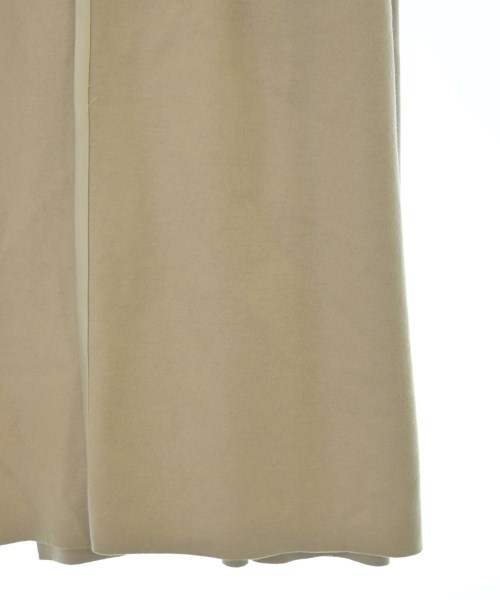 08sircus（ゼロエイトサーカス）コート ベージュ サイズ:0(S位) レディース/2200634402029