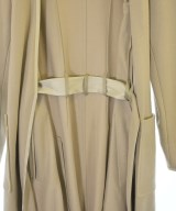 08sircus（ゼロエイトサーカス）コート ベージュ サイズ:0(S位) レディース/2200634402029