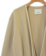 08sircus（ゼロエイトサーカス）コート ベージュ サイズ:0(S位) レディース/2200634402029