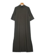 08sircus（ゼロエイトサーカス）ワンピース 茶 サイズ:-(M位) レディース/2200610552014