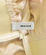 08sircus（ゼロエイトサーカス）ロング・マキシ丈スカート ベージュ サイズ:1(S位) レディース/2200610552021