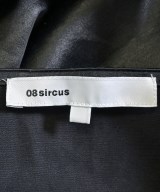 08sircus（ゼロエイトサーカス）ブラウス 黒 サイズ:0(XS位) レディース/2200610552045