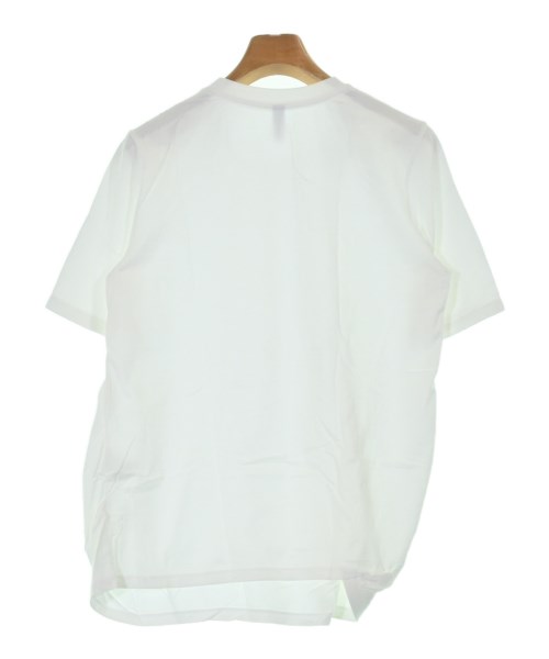 08sircus（ゼロエイトサーカス）Tシャツ・カットソー 白 サイズ:1(S位) レディース/2200607039115