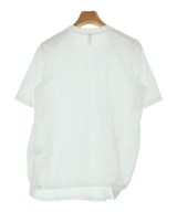 08sircus（ゼロエイトサーカス）Tシャツ・カットソー 白 サイズ:1(S位) レディース/2200607039115