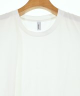 08sircus（ゼロエイトサーカス）Tシャツ・カットソー 白 サイズ:1(S位) レディース/2200607039115