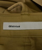 08sircus（ゼロエイトサーカス）ロング・マキシ丈スカート ベージュ サイズ:0(XS位) レディース/2200610804069