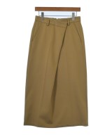 08sircus ロング・マキシ丈スカート