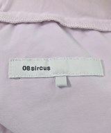 08sircus（ゼロエイトサーカス）その他 ピンク サイズ:0(XS位) レディース/2200670313105