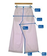 08sircus（ゼロエイトサーカス）その他 ピンク サイズ:0(XS位) レディース/2200670313105