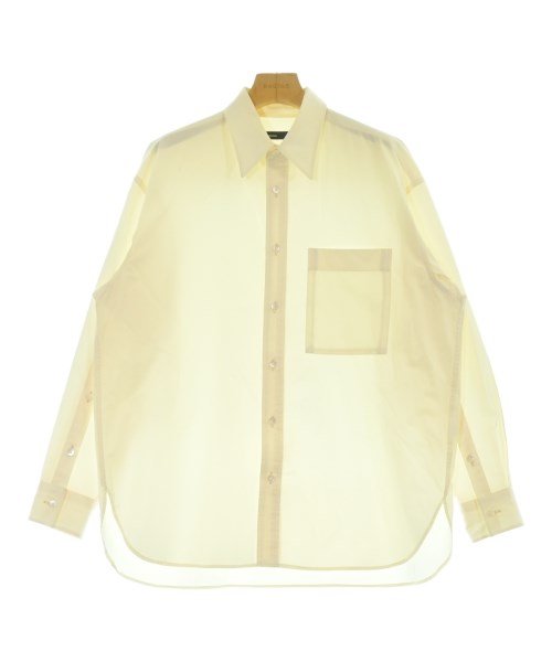 08sircus(ゼロエイトサーカス)ブラウス 白 サイズ:1(S位)/2200674539105