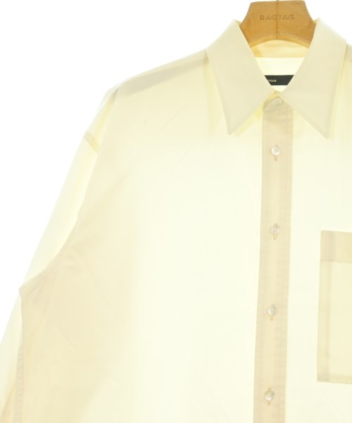 08sircus（ゼロエイトサーカス）ブラウス 白 サイズ:1(S位) レディース/2200674539105