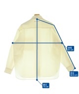 08sircus（ゼロエイトサーカス）ブラウス 白 サイズ:1(S位) レディース/2200674539105