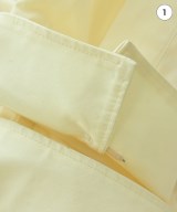 08sircus（ゼロエイトサーカス）ブラウス 白 サイズ:1(S位) レディース/2200674539105