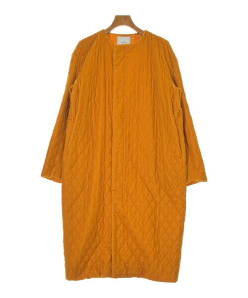 08sircus(ゼロエイトサーカス)その他 オレンジ サイズ:0(XS位)/2200673633118