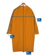 08sircus（ゼロエイトサーカス）その他 オレンジ サイズ:0(XS位) レディース/2200673633118