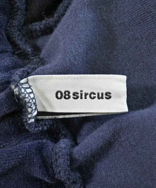 08sircus（ゼロエイトサーカス）その他 紺 サイズ:1(S位) レディース/2200677107073