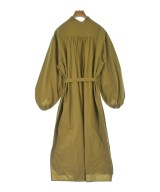 08sircus（ゼロエイトサーカス）ワンピース カーキ サイズ:1(S位) レディース/2200677447032