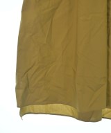 08sircus（ゼロエイトサーカス）ワンピース カーキ サイズ:1(S位) レディース/2200677447032