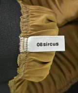 08sircus（ゼロエイトサーカス）ロング・マキシ丈スカート ベージュ サイズ:1(S位) レディース/2200663178094