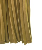 08sircus（ゼロエイトサーカス）ロング・マキシ丈スカート ベージュ サイズ:1(S位) レディース/2200663178094