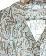 08sircus（ゼロエイトサーカス）ブラウス 青 サイズ:1(S位) レディース/2200675245654