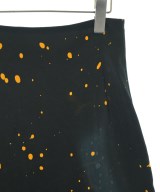 08sircus（ゼロエイトサーカス）ロング・マキシ丈スカート 黒 サイズ:1(S位) レディース/2200675327077