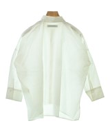 08sircus（ゼロエイトサーカス）カジュアルシャツ 白 サイズ:1(S位) レディース/2200676363074