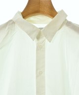 08sircus（ゼロエイトサーカス）カジュアルシャツ 白 サイズ:1(S位) レディース/2200676363074