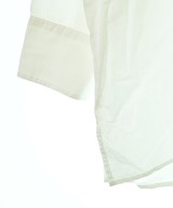 08sircus（ゼロエイトサーカス）カジュアルシャツ 白 サイズ:1(S位) レディース/2200676363074