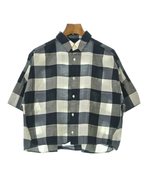 08sircus(ゼロエイトサーカス)カジュアルシャツ その他（柄物・カラフル） サイズ:1(S位)/2200676363081