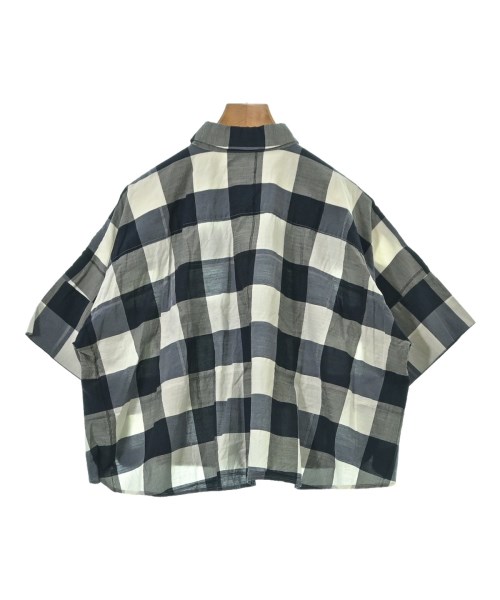 08sircus（ゼロエイトサーカス）カジュアルシャツ その他（柄物・カラフル） サイズ:1(S位) レディース/2200676363081