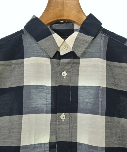 08sircus（ゼロエイトサーカス）カジュアルシャツ その他（柄物・カラフル） サイズ:1(S位) レディース/2200676363081