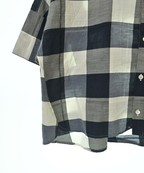 08sircus（ゼロエイトサーカス）カジュアルシャツ その他（柄物・カラフル） サイズ:1(S位) レディース/2200676363081