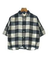 08sircus（ゼロエイトサーカス）カジュアルシャツ その他（柄物・カラフル） サイズ:1(S位) レディース/2200676363081