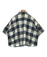 08sircus（ゼロエイトサーカス）カジュアルシャツ その他（柄物・カラフル） サイズ:1(S位) レディース/2200676363081