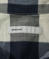 08sircus（ゼロエイトサーカス）カジュアルシャツ その他（柄物・カラフル） サイズ:1(S位) レディース/2200676363081