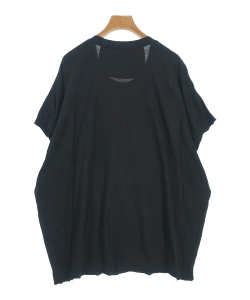 08sircus（ゼロエイトサーカス）Tシャツ・カットソー 黒 サイズ:1(S位) レディース/2200692045565