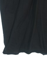 08sircus（ゼロエイトサーカス）Tシャツ・カットソー 黒 サイズ:1(S位) レディース/2200692045565