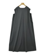 08sircus（ゼロエイトサーカス）ワンピース 黒 サイズ:1(S位) レディース/2200693759096