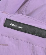 08sircus（ゼロエイトサーカス）その他 紫 サイズ:1(S位) レディース/2200696014024