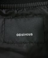 08sircus（ゼロエイトサーカス）その他 黒 サイズ:0(XS位) レディース/2200698022010