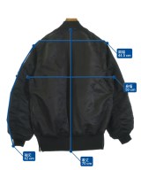 08sircus（ゼロエイトサーカス）その他 黒 サイズ:0(XS位) レディース/2200698022010