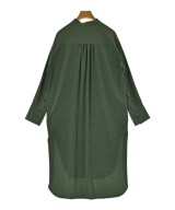 08sircus（ゼロエイトサーカス）ワンピース 緑 サイズ:0(XS位) レディース/2200701687052