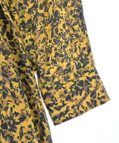 08sircus（ゼロエイトサーカス）ワンピース 黄 サイズ:1(S位) レディース/2200656234035