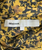 08sircus（ゼロエイトサーカス）ワンピース 黄 サイズ:1(S位) レディース/2200656234035