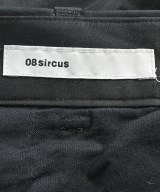 08sircus（ゼロエイトサーカス）その他 黒 サイズ:1(S位) レディース/2200651288101