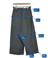 08sircus（ゼロエイトサーカス）その他 黒 サイズ:1(S位) レディース/2200651288101