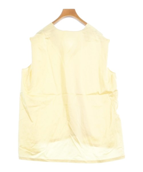 08sircus（ゼロエイトサーカス）ブラウス 黄 サイズ:F レディース/2200646333830