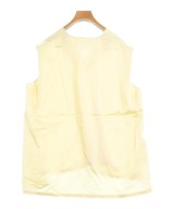 08sircus（ゼロエイトサーカス）ブラウス 黄 サイズ:F レディース/2200646333830